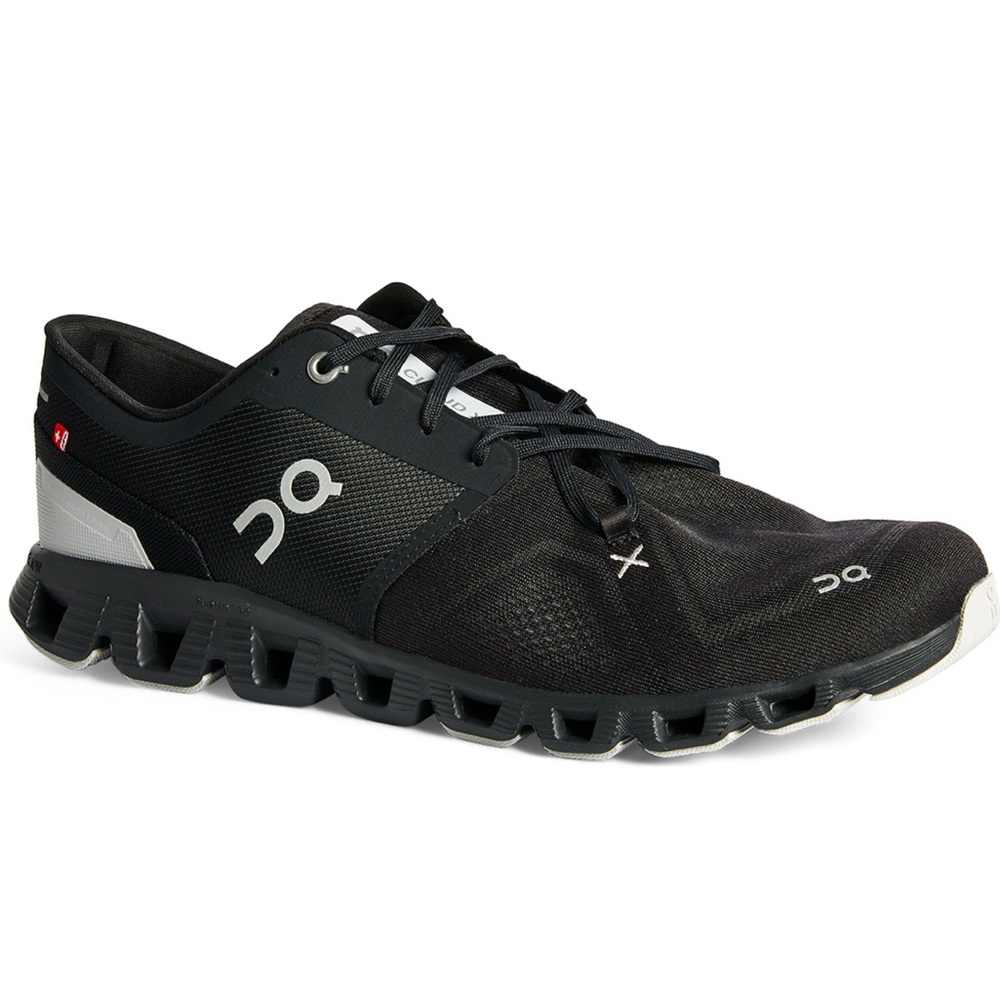 ON RUNNING On Cloud X 3 Trainers